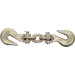 BGS Zugketten-Verbinder | mit Doppelhaken | max. 4 t | 7023 BGS Zugketten-Verbinder | mit Doppelhaken | max. 4 t | 7023