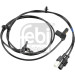 FEBI BILSTEIN Sensor, Raddrehzahl | 181010 FEBI BILSTEIN Sensor, Raddrehzahl | 181010