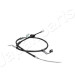 Seilzug, Feststellbremse Hyundai T. Tucson 2.0 04-10 Le | BC-H28L Seilzug, Feststellbremse Hyundai T. Tucson 2.0 04-10 Le | BC-H28L
