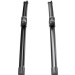 BOSCH | Scheibenwischer Aerotwin A821S | VW Amarok, T5+T6 | 3397009821 BOSCH | Scheibenwischer Aerotwin A821S | VW Amarok, T5+T6 | 3397009821