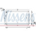 Kondensator PKW | Honda CR-V 12 | 940538 Kondensator PKW | Honda CR-V 12 | 940538