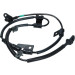 KAMOKA Sensor, Raddrehzahl | 1060236 KAMOKA Sensor, Raddrehzahl | 1060236