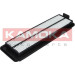 KAMOKA Luftfilter | F225401 KAMOKA Luftfilter | F225401