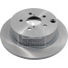 FEBI BILSTEIN Bremsscheibe | 108521 FEBI BILSTEIN Bremsscheibe | 108521