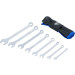 BGS Maul-Ringschlüssel-Satz | SW 6 - 19 mm | 8-tlg | 1192