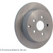 Bremsscheibe Toyota T. Celica/Prius 1.5/1.8 16V 99-09 | ADT343145 Bremsscheibe Toyota T. Celica/Prius 1.5/1.8 16V 99-09 | ADT343145