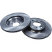 Maxgear Bremsscheibe Hyundai P. I20 08- Ohne Esp | 19-3191