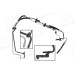 Hydraulikschlauch,Lenkung | Ford | 54985 Hydraulikschlauch,Lenkung | Ford | 54985