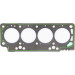 411372P Dichtung, Zylinderkopf