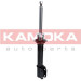 KAMOKA Stoßdämpfer 2000235 KAMOKA Stoßdämpfer 2000235
