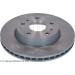 Bremsscheibe Suzuki P.Sx4 1.5-1.6 06 | ADK84334