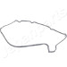 Dichtung, Zylinderkopfhaube Mazda 2.0Td | GP-321 Dichtung, Zylinderkopfhaube Mazda 2.0Td | GP-321
