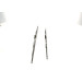 655 BOSCH | Wischerblatt | FORD, HONDA, HYUNDAI | 3397010302 655 BOSCH | Wischerblatt | FORD, HONDA, HYUNDAI | 3397010302