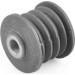 Lagerbuchse, Querlenker Audi S. 100/200/A6/V8 Quattro | 00059859 Lagerbuchse, Querlenker Audi S. 100/200/A6/V8 Quattro | 00059859