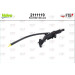 2111119 Geberzylinder, Kupplung FTE CLUTCH ACTUATION