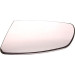Spiegelglas, Außenspiegel Opel Meriva OE 90565792 HAGUS 3781833