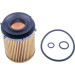 DENCKERMANN Ölfilter | A210963 DENCKERMANN Ölfilter | A210963