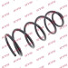 KYB Fahrwerksfeder Citroen P. Evasion 1.9Td/2.0 06.94-07.02 | RC2131 KYB Fahrwerksfeder Citroen P. Evasion 1.9Td/2.0 06.94-07.02 | RC2131