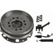 Zweimassenschwungrad | AUDI A4, A5, A6, A7 10 | 2295001281 Zweimassenschwungrad | AUDI A4, A5, A6, A7 10 | 2295001281