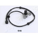 Sensor, Raddrehzahl | ABS-519 Sensor, Raddrehzahl | ABS-519