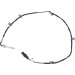 Sensor, Abgastemperatur | 707105 Sensor, Abgastemperatur | 707105