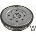 SACHS Schwungrad 2294 001 868 Zwei-Massen-Schwungrad