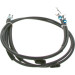 Handbremsseil | VOLVO V50,S40 | 1987477202 Handbremsseil | VOLVO V50,S40 | 1987477202