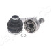 Gelenksatz, Antriebswelle Jeep Compass 06- /Mitsubishi Lancer | GI-909
