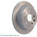 Bremsscheibe Lexus T. Is 05 | ADT343209 Bremsscheibe Lexus T. Is 05 | ADT343209