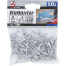 BGS Blindnieten-Sortiment | Ø 4,0 mm | 50-tlg | 75848 BGS Blindnieten-Sortiment | Ø 4,0 mm | 50-tlg | 75848