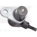 Sensor, Raddrehzahl | 294501 Sensor, Raddrehzahl | 294501