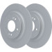 Bremsscheibe | 24.0110-0411.1 Bremsscheibe | 24.0110-0411.1