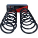 Fahrwerksfeder | 60-0090D Fahrwerksfeder | 60-0090D