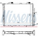 Wasserkühler PKW | MERCEDES W210 CDI | 62598A Wasserkühler PKW | MERCEDES W210 CDI | 62598A