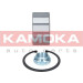 KAMOKA Radlagersatz | 5600086 KAMOKA Radlagersatz | 5600086