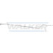 67 / Auspuffrohr Mitte | CITROEN Saxo 1.1/1.4 44/55KW 00 | 7150 67 / Auspuffrohr Mitte | CITROEN Saxo 1.1/1.4 44/55KW 00 | 7150