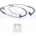 Sensor, Raddrehzahl | SS20637 Sensor, Raddrehzahl | SS20637