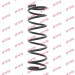KYB Fahrwerksfeder Nissan T. Terrano I 2.4I/2.7Td/3.0I 10.87-02.96 | RA5707 KYB Fahrwerksfeder Nissan T. Terrano I 2.4I/2.7Td/3.0I 10.87-02.96 | RA5707