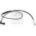 FEBI BILSTEIN Verschleißsensor 23908