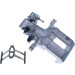 DENCKERMANN Bremstrommel | B190258L DENCKERMANN Bremstrommel | B190258L
