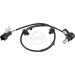 A.B.S. Sensor, Raddrehzahl A.B.S. Sensor, Raddrehzahl