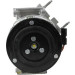 Kompressor, Klimaanlage | ACP 548 000P Kompressor, Klimaanlage | ACP 548 000P