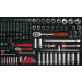 ROOKS Master Garage Werkzeug-Set 155-teilig – Für Profis ROOKS Master Garage Werkzeug-Set 155-teilig – Für Profis