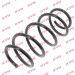 KYB Fahrwerksfeder Saab S. 9-3 1.8/2.0 09/02 | RH2949 KYB Fahrwerksfeder Saab S. 9-3 1.8/2.0 09/02 | RH2949