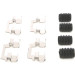Zuberhörsatz | BMW 5, 6, 7, 8, X3, X4, X5, X6, X7 16 | 1987474816 Zuberhörsatz | BMW 5, 6, 7, 8, X3, X4, X5, X6, X7 16 | 1987474816