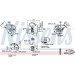 Nissens Turbo CITROEN,LANCIA,FIAT,PEUGEOT 02 FACTORY NEW 93481