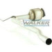 93 / Katalysator | VW T4 2.5TDI 75KW 09.95 | 20357 93 / Katalysator | VW T4 2.5TDI 75KW 09.95 | 20357