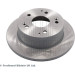 Bremsscheibe Honda T. Accord 2.2-2.3 99-03 | ADH24353