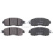 A.B.S. Bremsbelagsatz, Scheibenbremse 35260