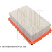BluePrint Luftfilter BluePrint Luftfilter